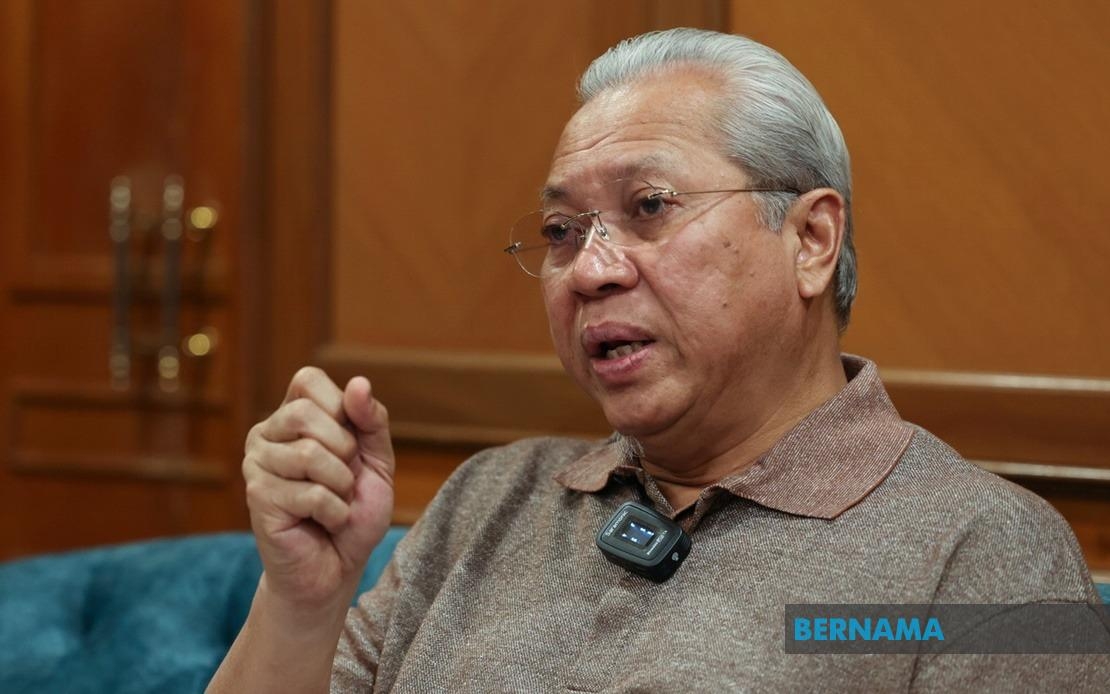 M-League Will Not Collapse, Kelantan To Continue Competing
