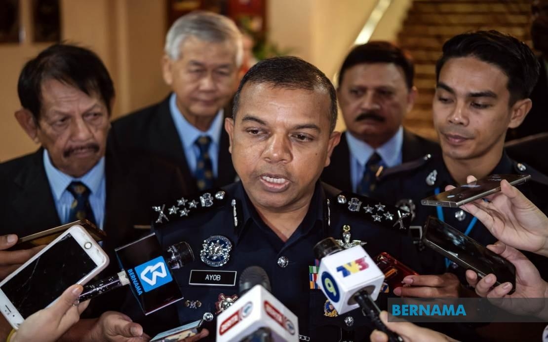 JIPS To Record Statements From Three Senior Police Officers In Zara Qairina's Case