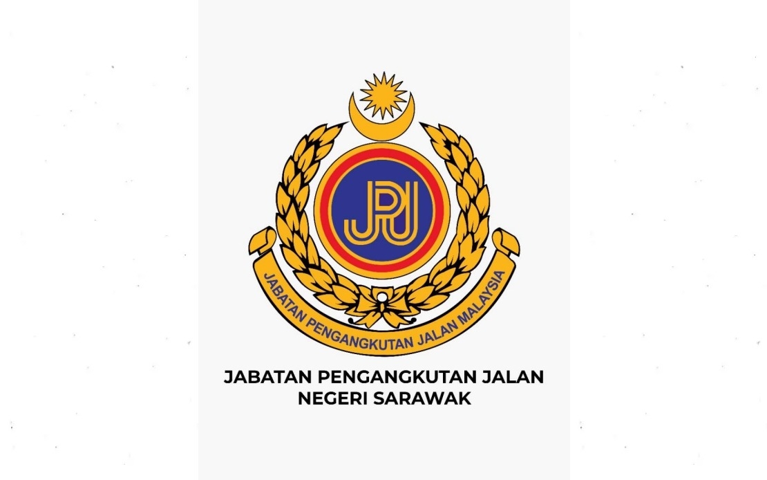 Sarawak JPJ Personnel's Vehicles Under Scrutiny For Regulatory Compliance