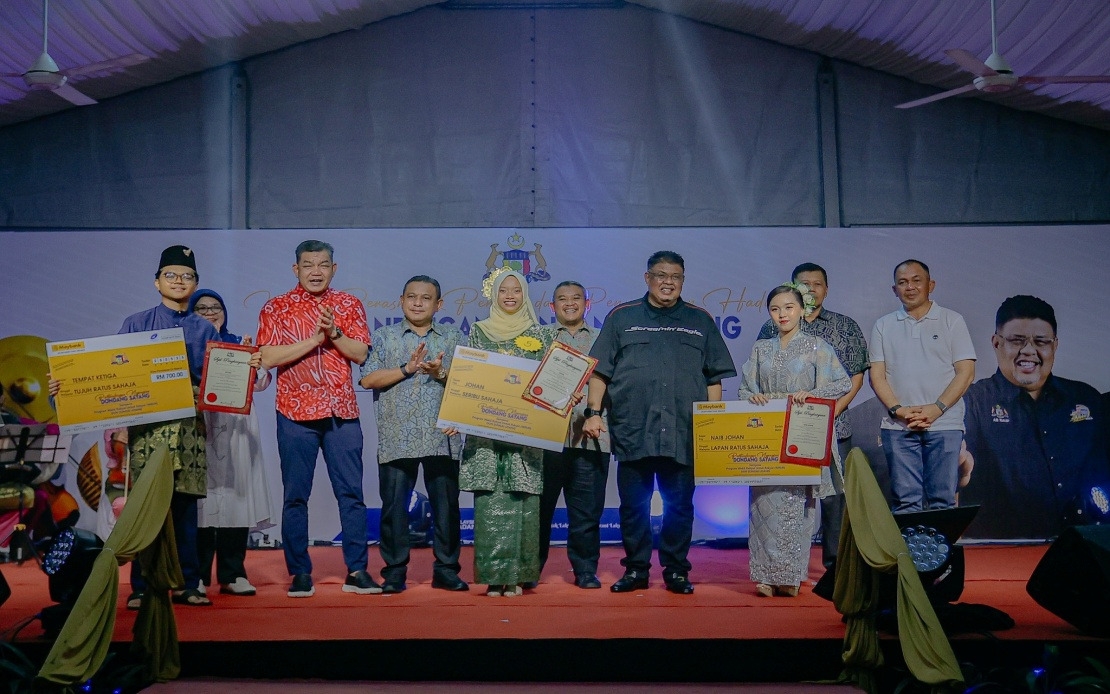 Melaka To Set Up Arts And Culture Unit To Boost Heritage Preservation Efforts