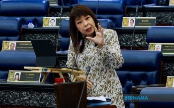 MOF To Enhance Selected Pre-Q Procurement Method If Reintroduced — Lim