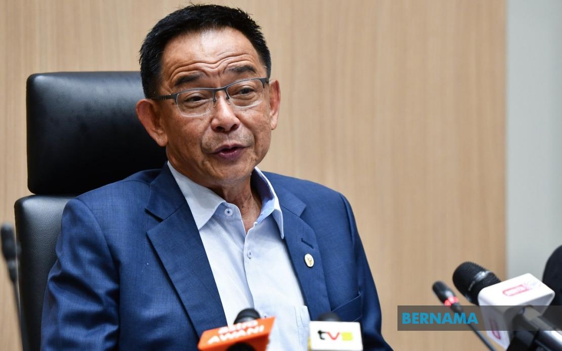 Sarawak Plans Thailand 2025 SEA Games Visit To Prepare For 2027 Hosting Duties