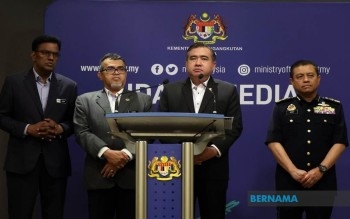 MoT To Issue Statement Regarding Latest Finding On MH17 Downing