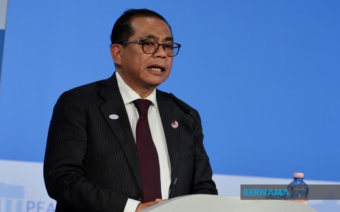 Malaysia Calls For Urgent Reforms Of UN Peacekeeping Operations