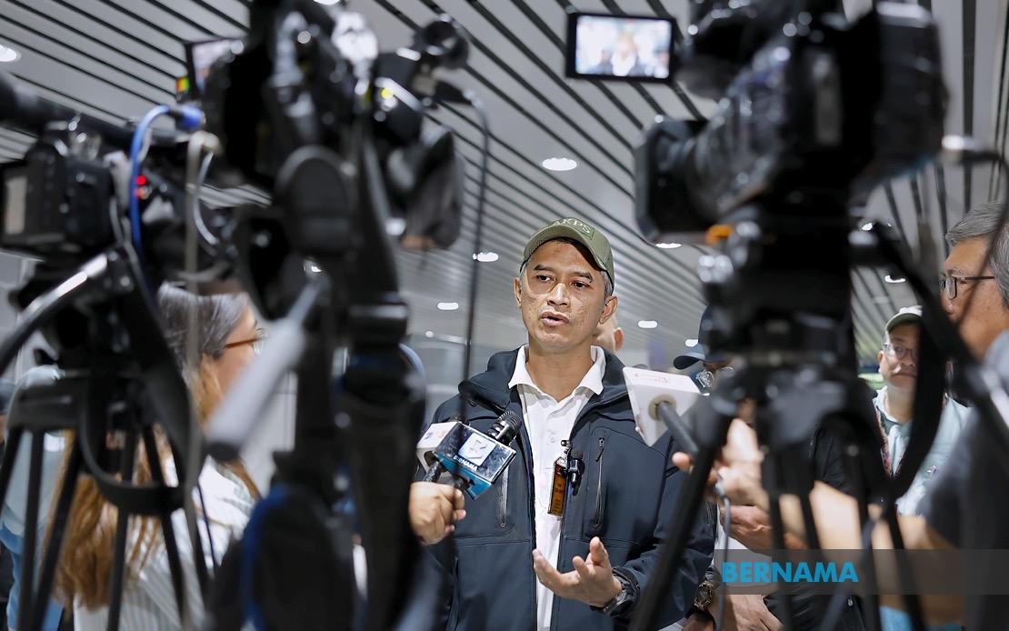 198 Foreign Nationals Barred From Entering Malaysia At KLIA