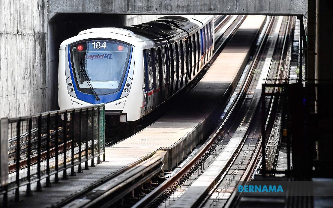 13MP: Government Continues To Improve Public Transport System, Road Network Nationwide