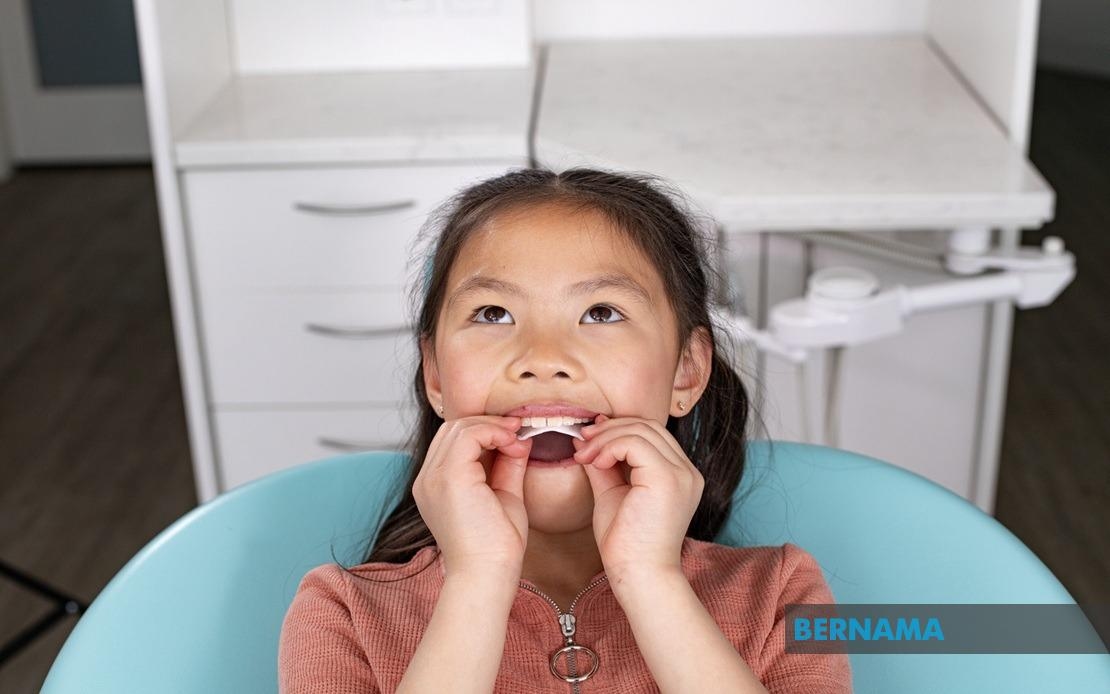 Invisalign® Palatal Expander System By Align Technology Now Available In Malaysia For Skeletal And Dental Expansion In Growing Patients