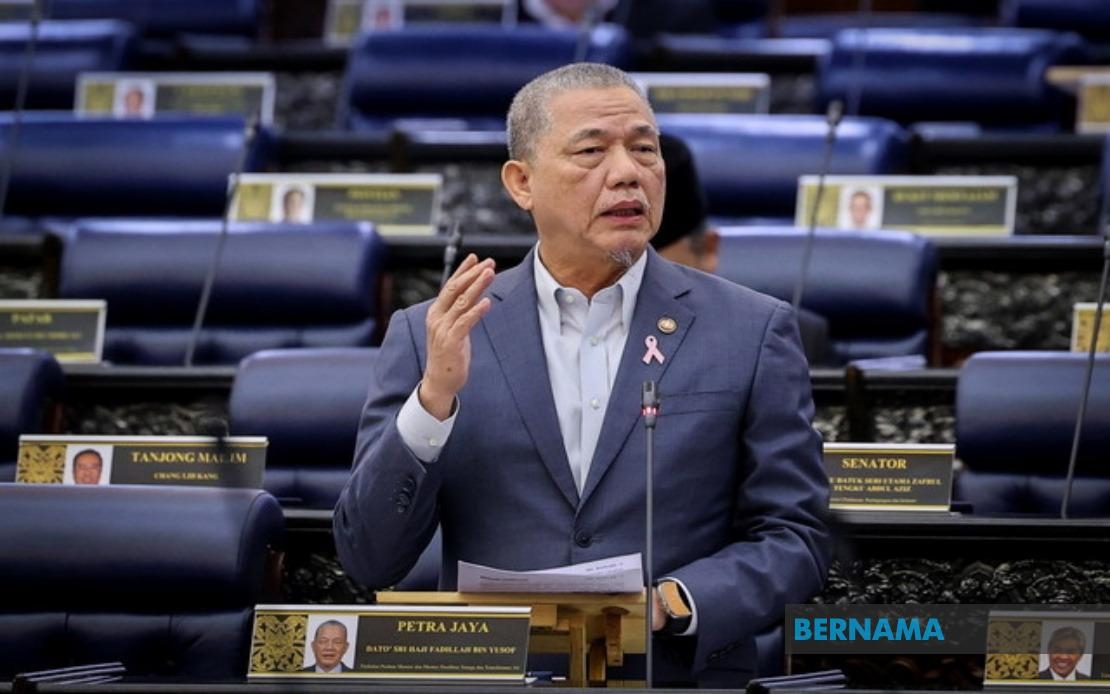 Fadillah: People's Welfare Remains Protected Even If Fuel Price Fluctuates
