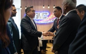 MOT, MBPP To Cooperate In Setting Up Vehicle Disposal Facility