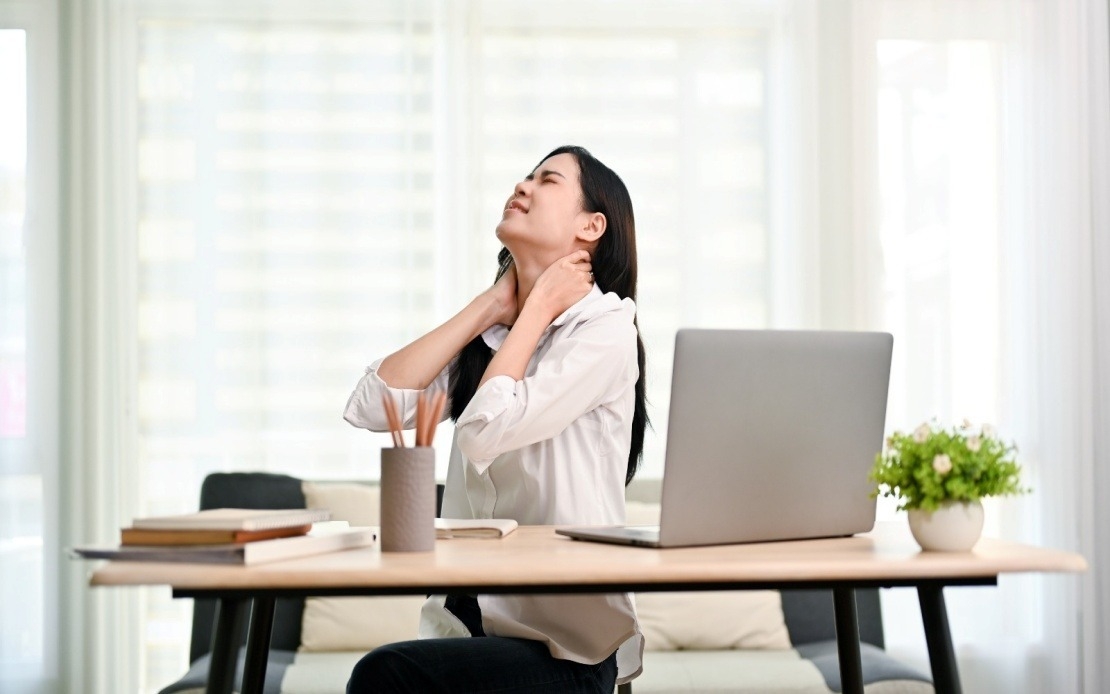 When Posture Becomes A Pain: The Digital Epidemic Malaysians Are Ignoring
