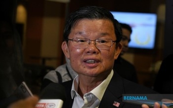 InvestPenang To Engage Intel On Future Direction In The State