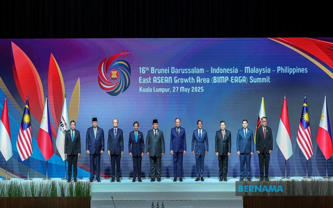 BIMP-EAGA Fuels Trade, Investment And Energy Growth