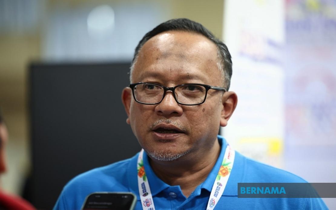 Sabah Zone KPDN Carnival Targets 60,000 Visitors, RM250,000 Sales In Ranau