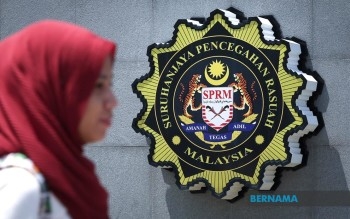 Charges Imminent In Sabah Corruption Probe