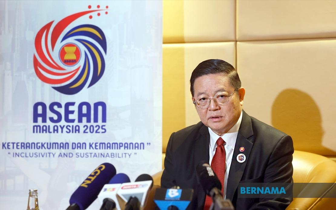 ASEAN-GCC-China Framework To Strengthen Regional Economic Cooperation -- ASEAN Sec-Gen