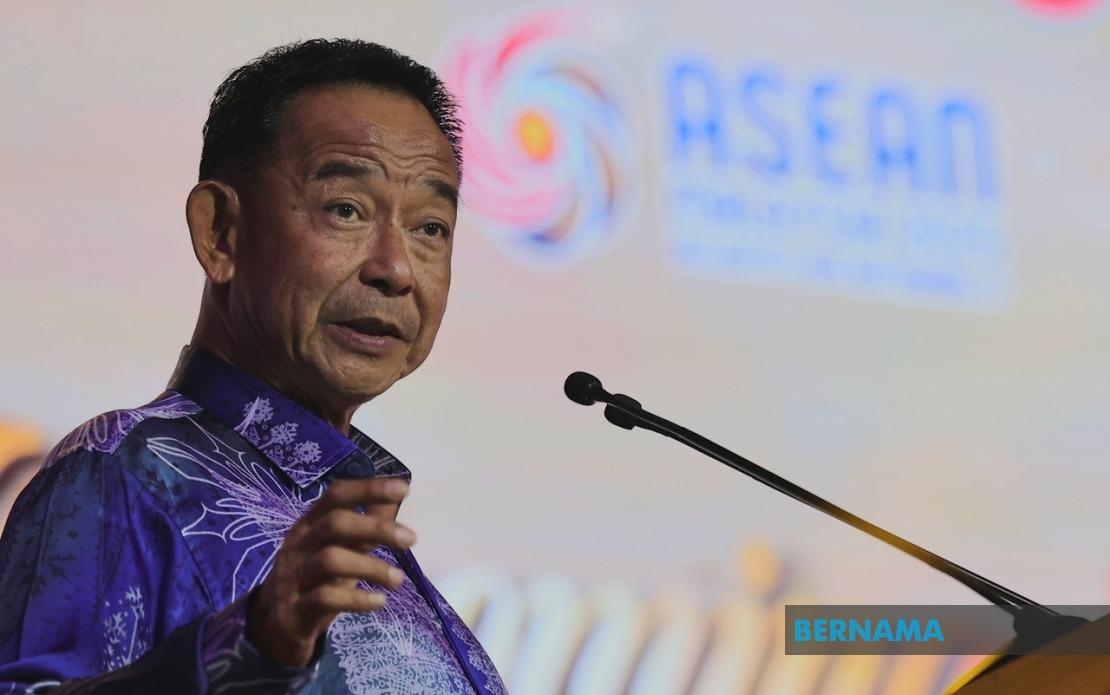 Sarawak Supports ASEAN's 2025 Goals Amid Global Economic Challenges