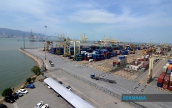 Trade Growth In First Half Of 2025 Is Proof Of Malaysia's External Trade Strength -- Tengku Zafrul