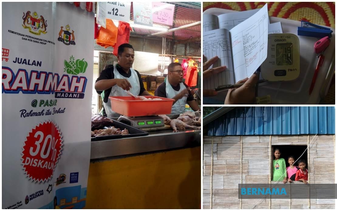 13MP Focuses On Uplifting Quality Of Life Through Inclusive Social Development