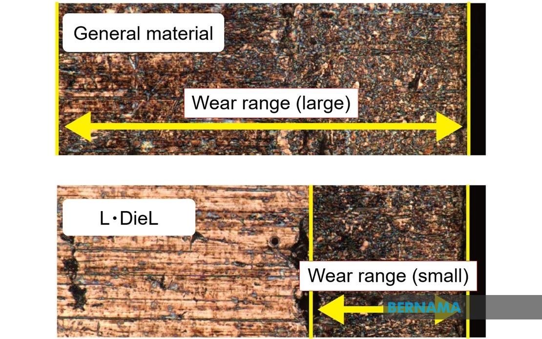 NIPPON KINZOKU Launches New Sales Expansion Of Die Wear-Resistant Stainless Steel 'L-DieL Finish' As An 'Eco-Product'