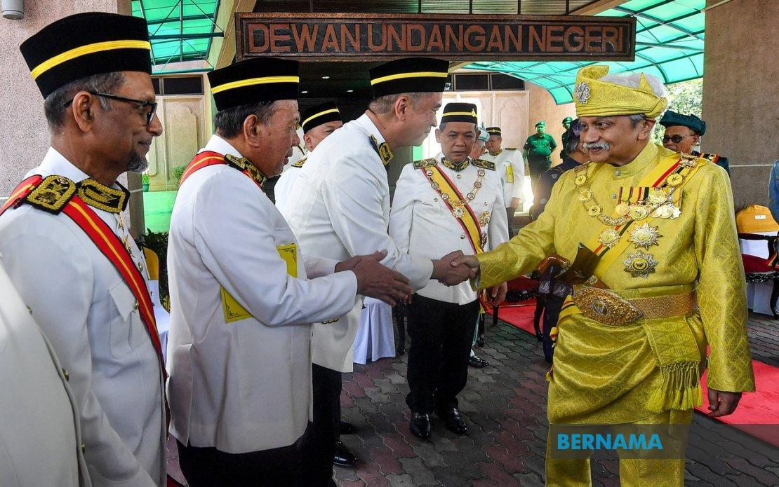 Strong Cooperation Within Unity Govt In N. Sembilan Yields Remarkable Results