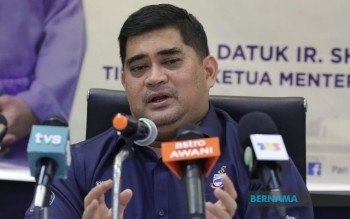 Water Supply At UMS Stabilises After Misunderstanding Resolved