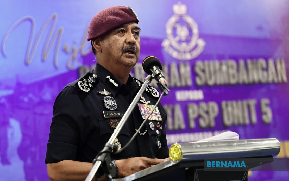 IGP Appreciates Role Of Media Practitioners