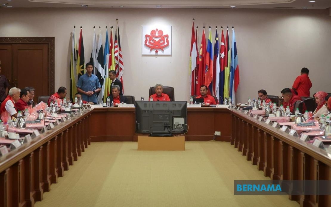 UMNO Supports AGC's Decision On Full Inquest Into Zara Qairina's Death