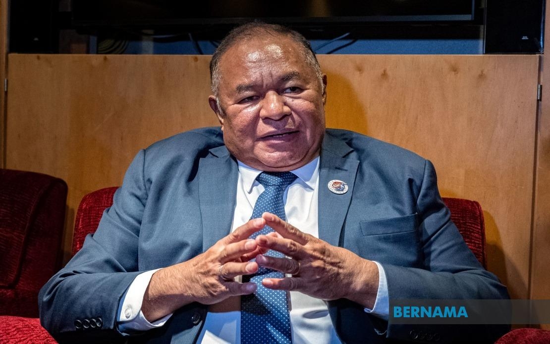 Timor-Leste's Accession To ASEAN Crucial For Economic Advantage, Stronger Voice