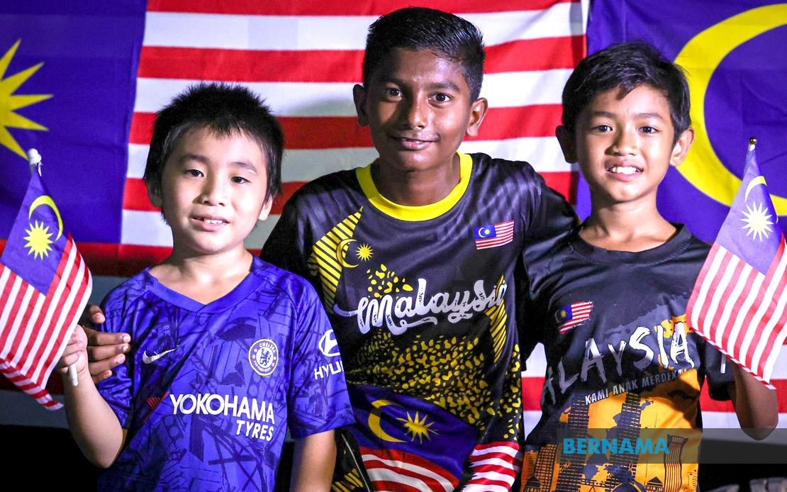 Sept 15 Holiday: A Gift Of Unity For Malaysians
