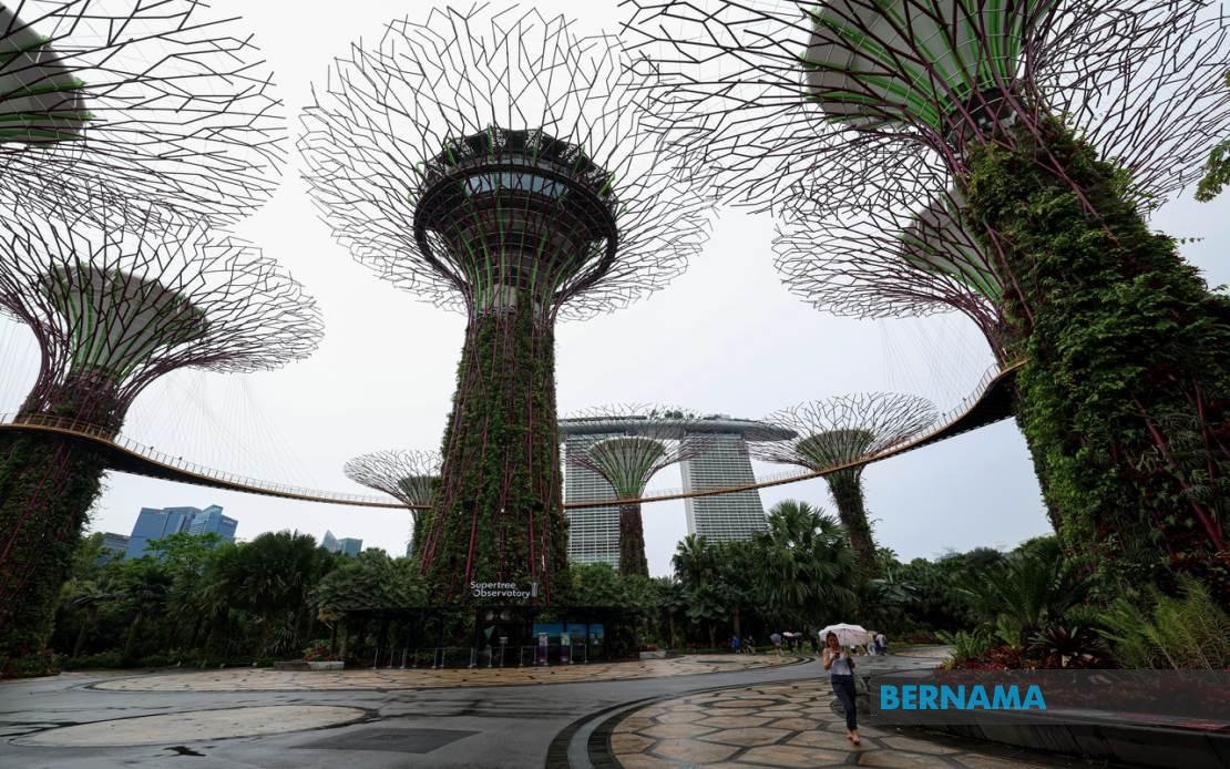 Top News Headlines In Indonesia, Myanmar, Singapore & Vietnam: June 22, 2025