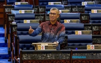 Malaysia's Semiconductor Exports still Exempted From Reciprocal Tariffs -- Miti