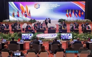 Malaysia's Leadership Under PM Anwar Strengthens ASEAN Cooperation -- Nazir Razak