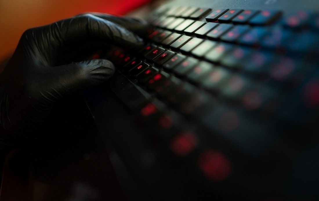 Almost Half Of Australian Internet Users, Victims Of Cybercrime: Gov't Report
