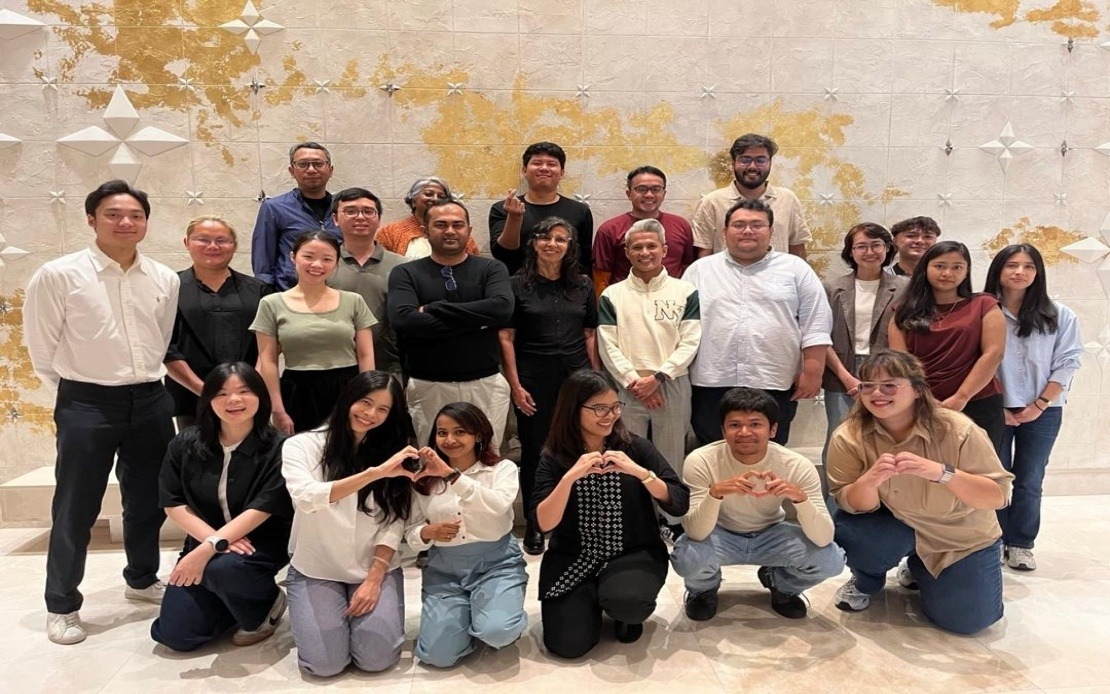 IOM Strengthens Regional Media On Migration Reporting
