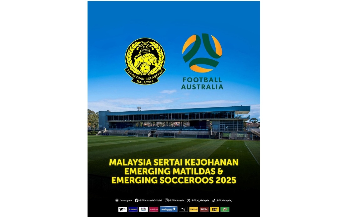 National U-15 Squad To Play In Two Invitational Tournaments In Australia In July