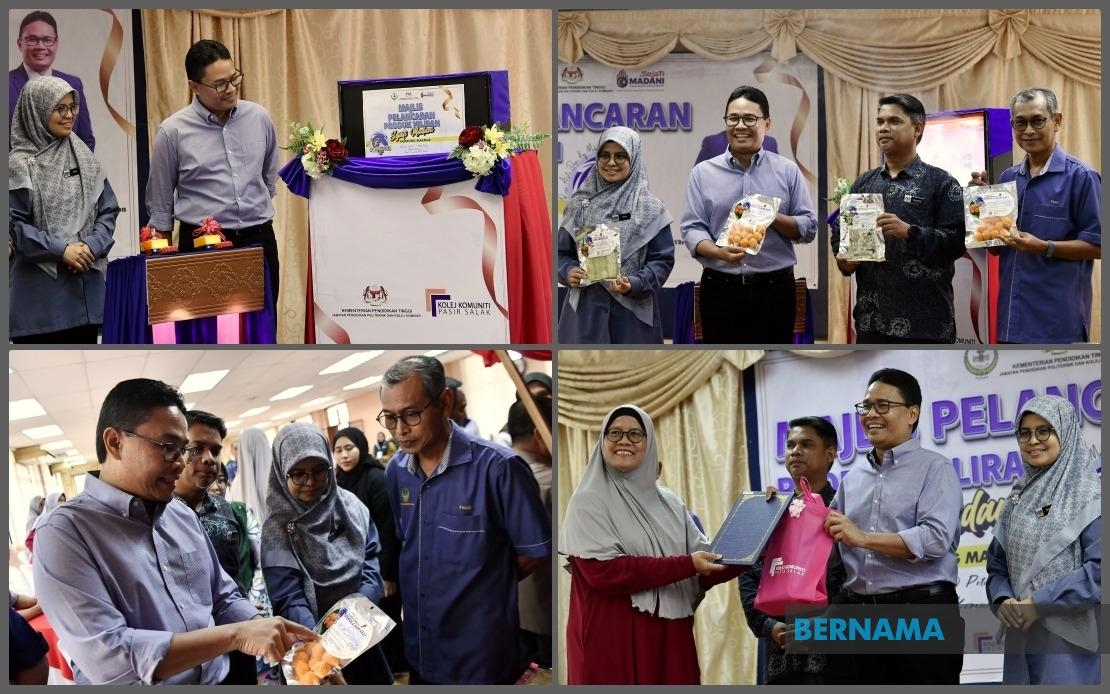SejaTi MADANI: Value-added Catfish Products Help Boost Community Income