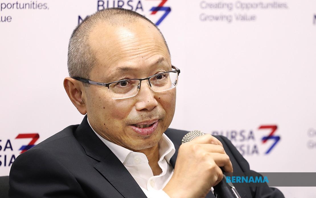 Malaysia Has Buffers To Weather Capital Outflows -- Abdul Wahid