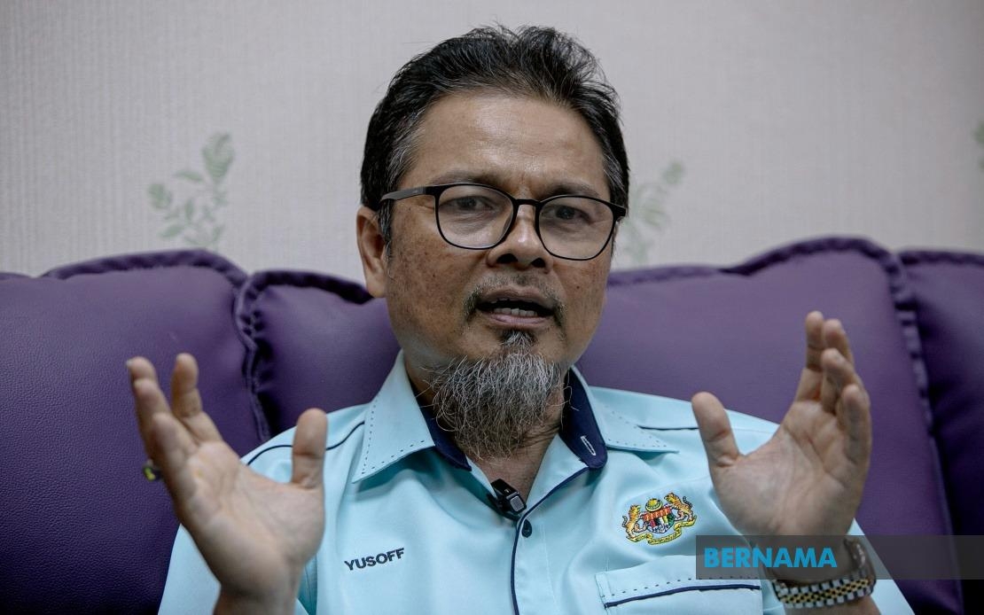 Perhilitan Expects Elephant Sanctuary In Gerik To Be Operational By 2030