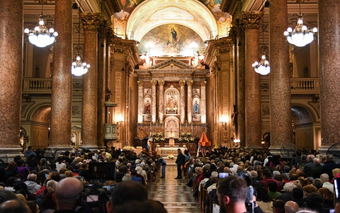 World Leaders Expressed Their Desire To Attend Pope Francis' Funeral