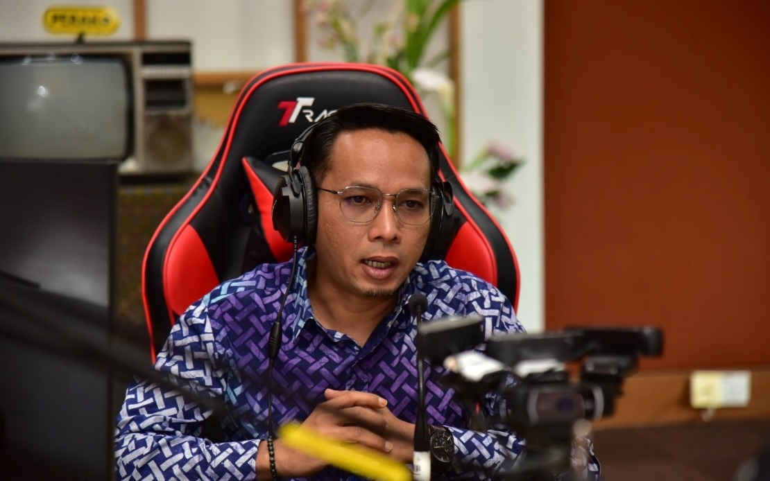 Perak Lines Up Exciting Programmes, Activities For Launch Of National Month Ceremony