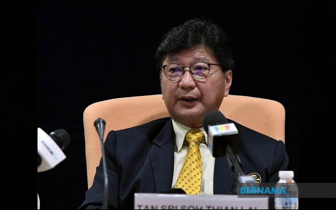 FMM Calls On ASEAN To Boost Intra-regional Trade, Integration