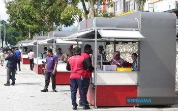 Johor Govt to Engage Local Councils In Reviving Unused Mykiosks