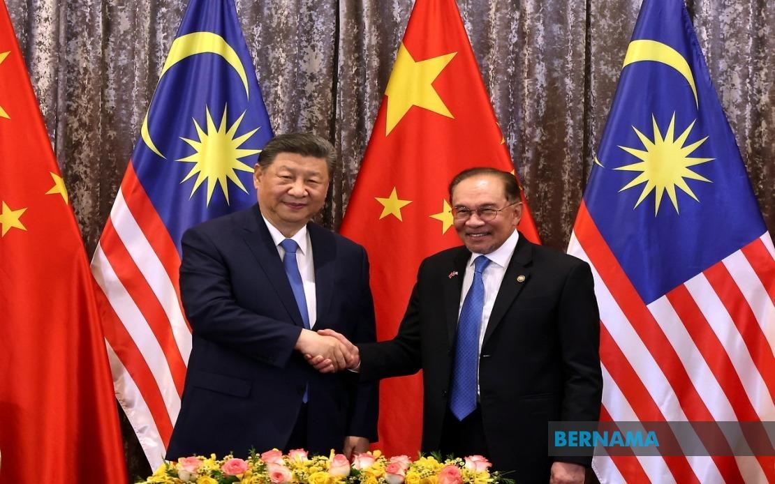 Cooperation With China Continue To Drive Malaysia's Tech Ambitions: Experts