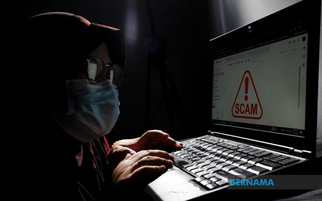 Sibu Housewife Loses RM447,300 To Phantom Investment That Offered Lucrative Returns