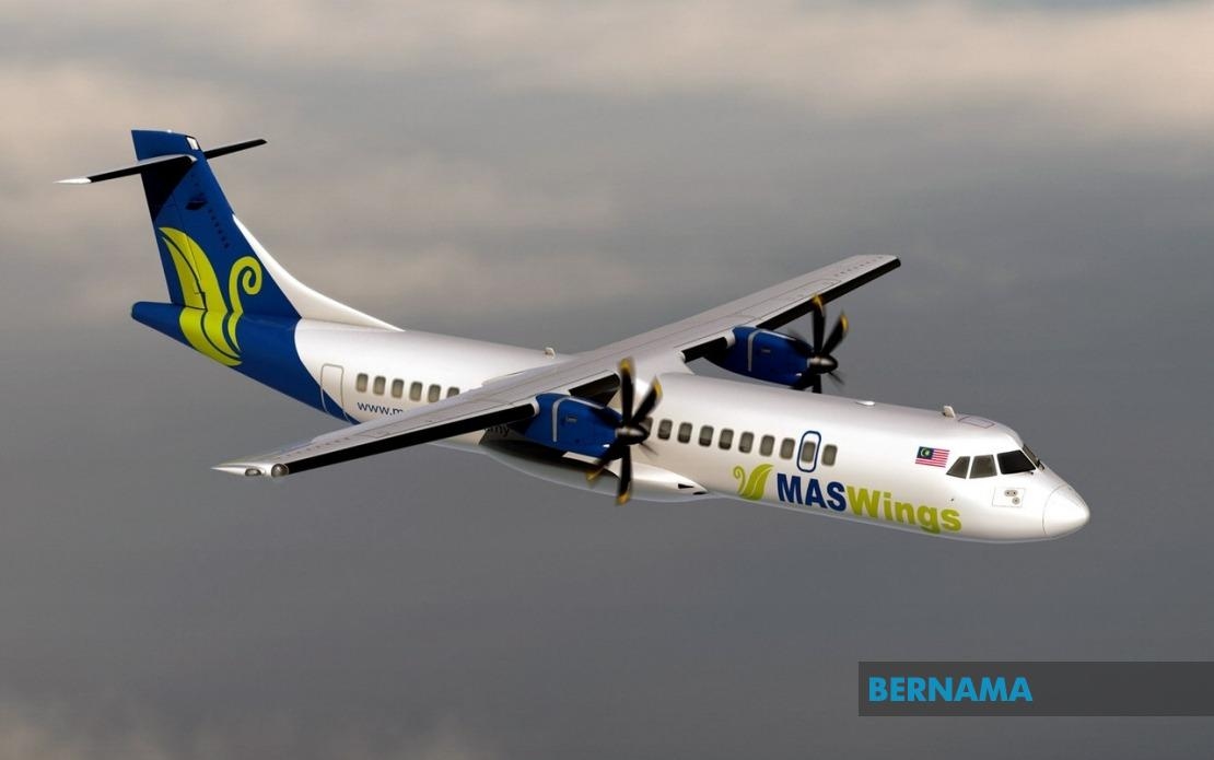 Labuan-KK Airfare Soars To RM1,207, Surpassing Flights To Seoul, Bangkok