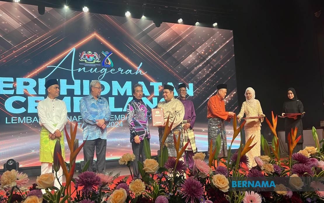 Kenaf Industry Set To Thrive For Over Five Years With Strategic Planning