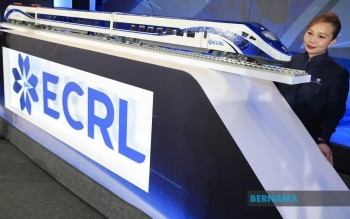 Extend ECRL To Sungai Golok To Boost Malaysia-Thailand Trade