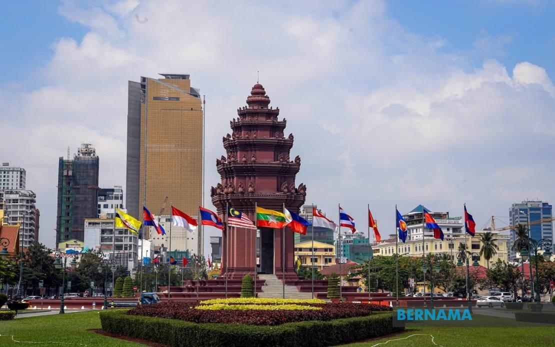 Top News Headlines In Cambodia, Indonesia, Myanmar, Singapore, Thailand & Vietnam: May 28, 2025