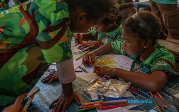 Preschool Mandatory At Age Five, Community Schools To Be Expanded