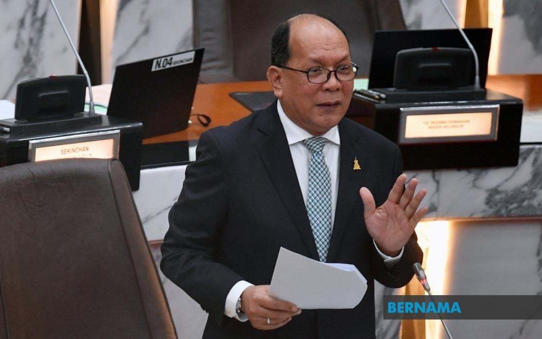 Detailed Design Underway For Hulu Langat Flood Mitigation Plan
